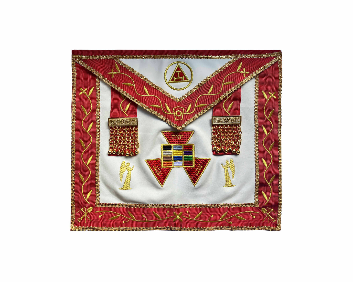 Mandil Past Sumo Sacerdote