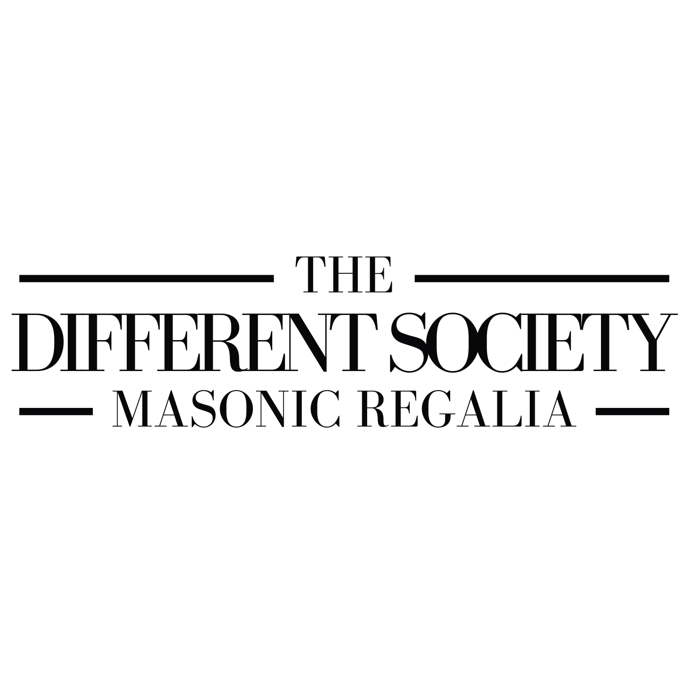 Mandil Past Master Masón Emulación Sistema Inglés