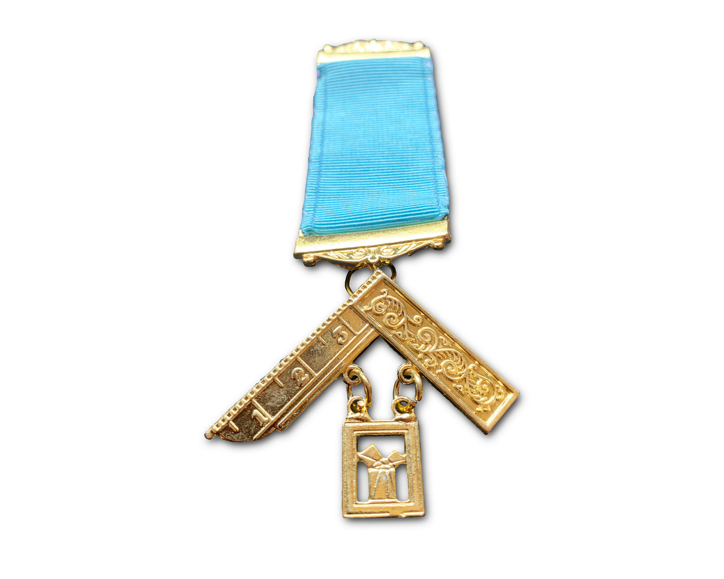 Medalla Past Master