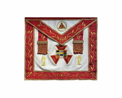 Mandil Past Sumo Sacerdote