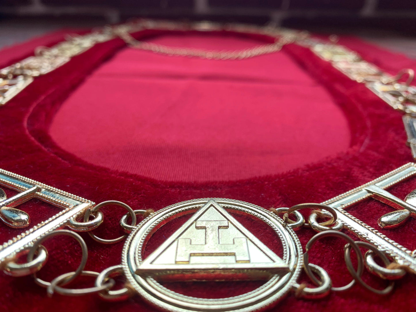 Venera Sumo Sacerdote