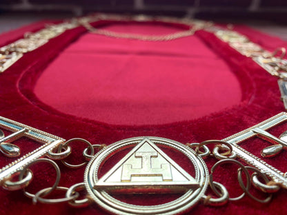 Venera Sumo Sacerdote