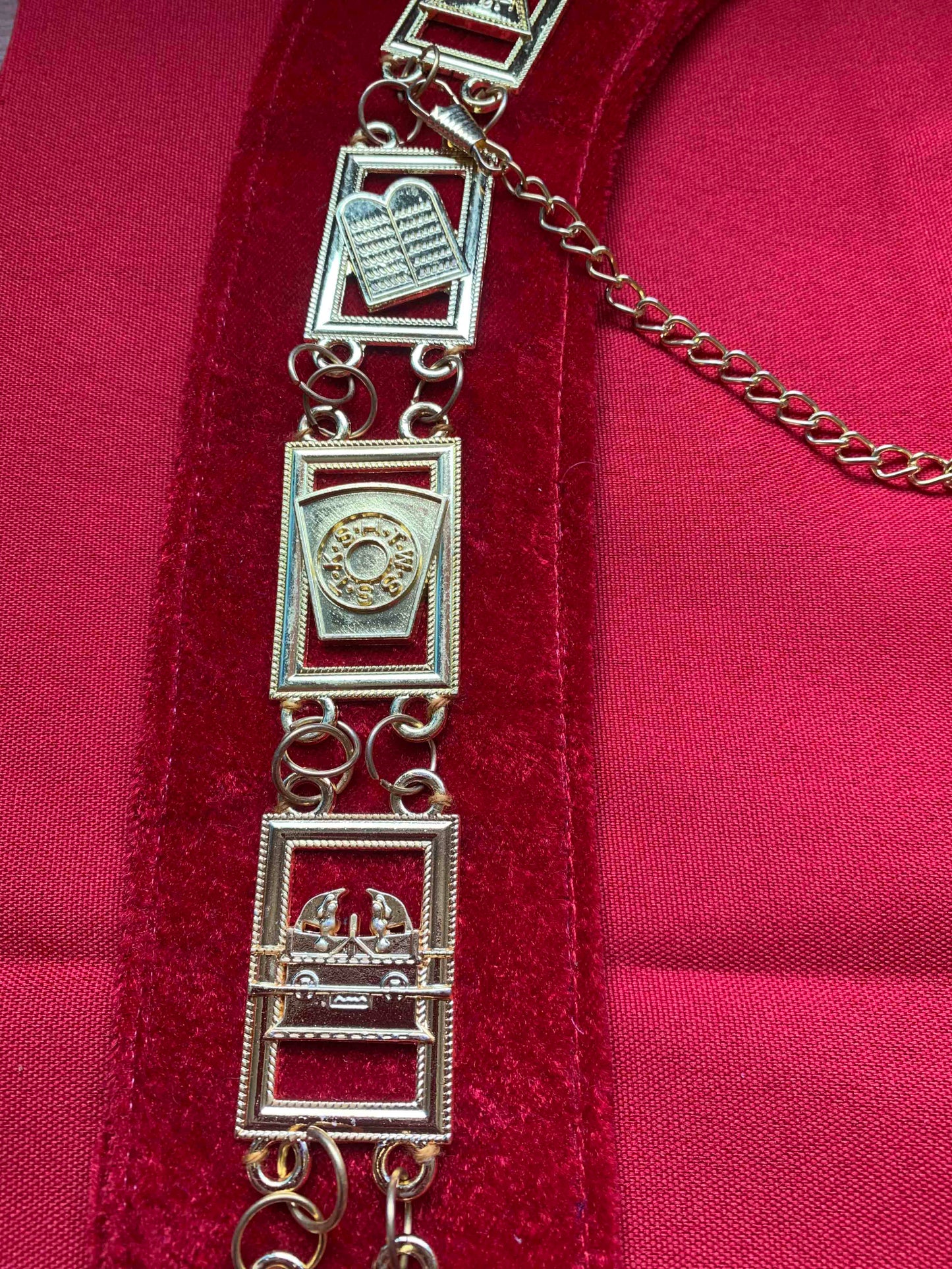 Venera Sumo Sacerdote