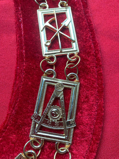 Venera Sumo Sacerdote