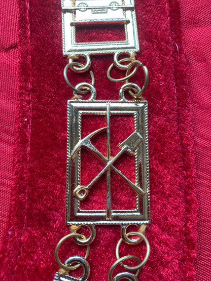 Venera Sumo Sacerdote