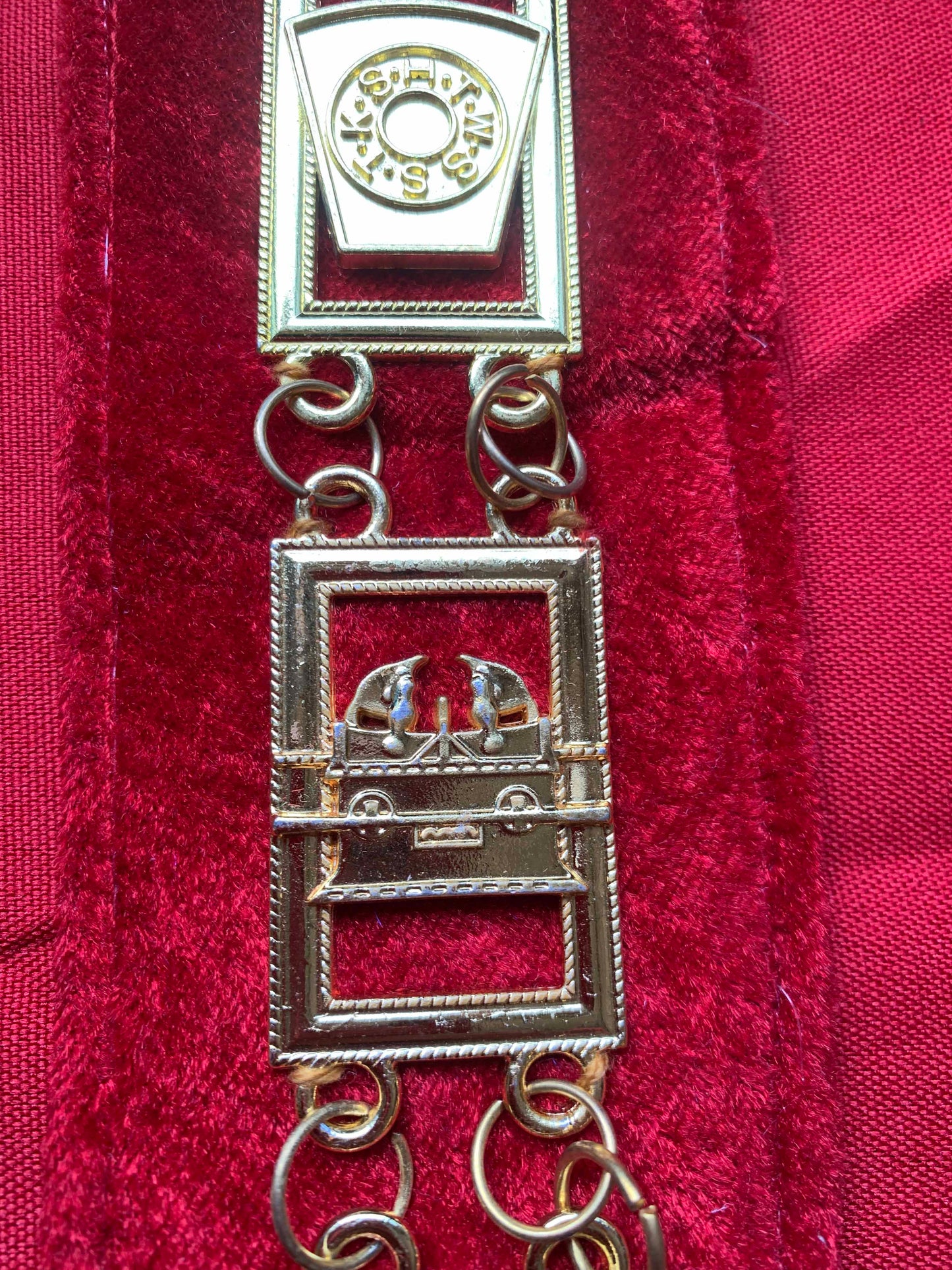 Venera Sumo Sacerdote