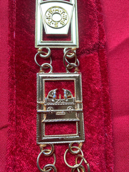 Venera Sumo Sacerdote